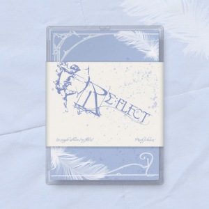 Park Ji Hoon - Re:Flect (Plve Ver.) i gruppen MERCHANDISE / Merch+Code / Kommende / K-Pop hos Bengans Skivbutik AB (5669801)