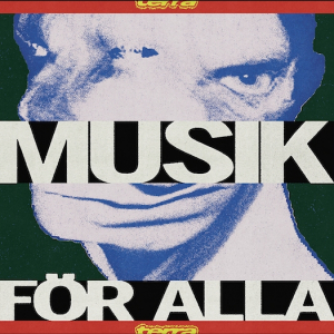 Terra - Musik För Alla (CD) i gruppen CD / Kommende / Pop-Rock hos Bengans Skivbutik AB (5669804)