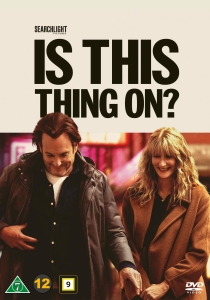 Movie - Is This Thing On? i gruppen VI TIPSER / Fredagsutgivelser / 2026-04-24 hos Bengans Skivbutik AB (5669806)