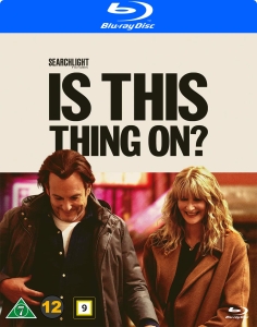 Movie - Is This Thing On? i gruppen VI TIPSER / Fredagsutgivelser / 2026-04-24 hos Bengans Skivbutik AB (5669807)