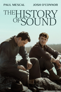 Movie - History Of Sound i gruppen FILM / Film DVD / / hos Bengans Skivbutik AB (5669809)