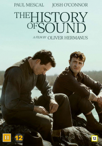 Movie - The History of Sound (DVD) i gruppen FILM / Film DVD /  /  hos Bengans Skivbutik AB (5669809)