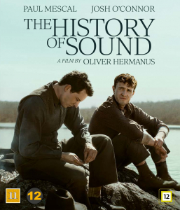 Movie - The History of Sound (Blu-ray) i gruppen FILM / Film Blu-ray /  /  hos Bengans Skivbutik AB (5669810)