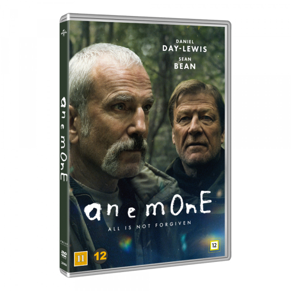 Movie - Anemone i gruppen FILM / Film DVD / / hos Bengans Skivbutik AB (5669813)