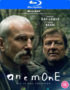 Movie - Anemone i gruppen FILM / Film Blu-ray / / hos Bengans Skivbutik AB (5669814)