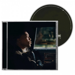 Giveon - Beloved: Act Ii i gruppen CD / Kommende / Hip Hop-Rap hos Bengans Skivbutik AB (5669816)