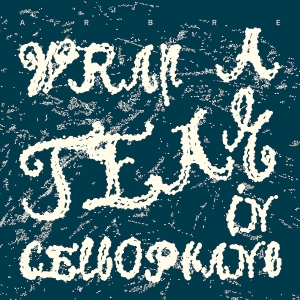 Arbre - Wrap A Tear In Cellophane i gruppen VINYL hos Bengans Skivbutik AB (5669817)