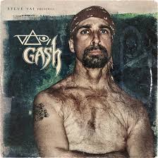 Steve Vai - Vai/Gash i gruppen VI TIPSER / -Start Music On Vinyl hos Bengans Skivbutik AB (5669831)