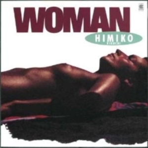 Himiko Kikuchi - Woman i gruppen VINYL / Kommende /  hos Bengans Skivbutik AB (5669836)