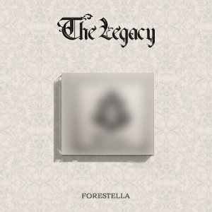 Forestella - The Legacy (Jewel Ver.) i gruppen CD / Kommende / K-Pop hos Bengans Skivbutik AB (5669849)