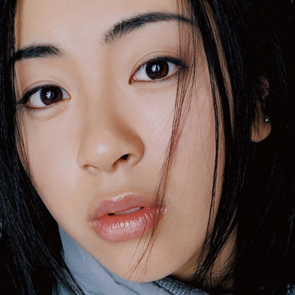 Utada Hikaru - First Love i gruppen VINYL / Japansk Musik hos Bengans Skivbutik AB (5669854)