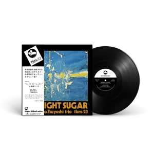 Tsuyoshi Yamamoto Trio - Midnight Sugar i gruppen VINYL /  hos Bengans Skivbutik AB (5669882)