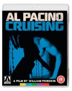 Movie - Cruising i gruppen FILM / Film Blu-ray / Drama hos Bengans Skivbutik AB (5669903)