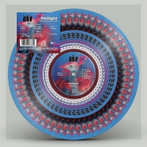 Bôa - Twilight i gruppen VINYL / Kommende / Pop-Rock hos Bengans Skivbutik AB (5669918)