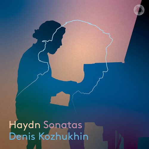 Joseph Haydn - Sonatas i gruppen CD / Klassisk hos Bengans Skivbutik AB (5669925)