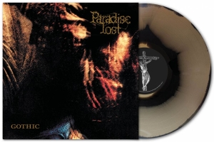 Paradise Lost - Gothic - 35Th Anniversary (Merged V i gruppen VINYL / Kommende / Metal hos Bengans Skivbutik AB (5669975)