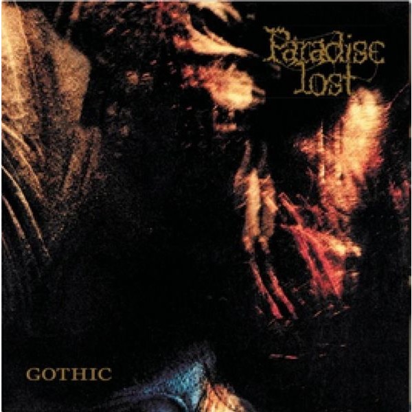 Paradise Lost - Gothic (35th Anniversary Edition / 2CD) i gruppen CD / Metal hos Bengans Skivbutik AB (5669980)