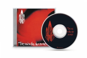 At The Gates - Red In The Sky Is Ours The i gruppen CD / Kommende / Metal,Svensk Musikkk hos Bengans Skivbutik AB (5669982)