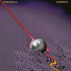Tame Impala - Currents i gruppen CD / Pop-Rock hos Bengans Skivbutik AB (5670013)