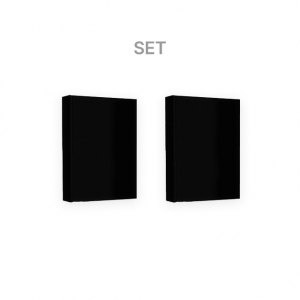 Katseye - Wild SET + Weverse (WS) i gruppen Minishops / K-Pop Minishops / Katseye hos Bengans Skivbutik AB (5670037)