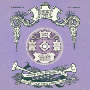 The Modettes / The Shaladons - I Won?T Be Such A Fool Any More / S i gruppen VINYL / Kommende / Pop-Rock hos Bengans Skivbutik AB (5670045)