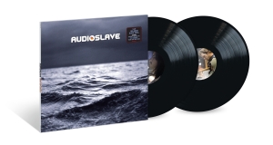 Audioslave - Out Of Exile (Black 2LP) i gruppen VINYL / Kommende / Metal,Pop-Rock hos Bengans Skivbutik AB (5670051)