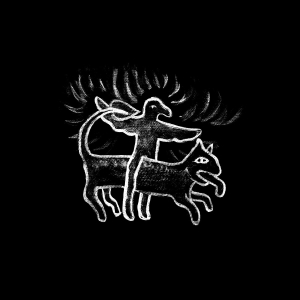 Fågelle - Bränn Min Jord i gruppen VI TIPSER / Fredagsutgivelser / 2026-04-24 hos Bengans Skivbutik AB (5670056)