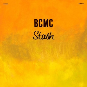 Bcmc - Stash i gruppen Kommende / Pop-Rock hos Bengans Skivbutik AB (5670059)