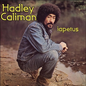 Hadley Caliman - Iapetus i gruppen VINYL / Kommende / Jazz hos Bengans Skivbutik AB (5670061)