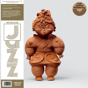 Casimir Liberski ReTRio - The Z Suites i gruppen VINYL / Kommende / Jazz hos Bengans Skivbutik AB (5670064)