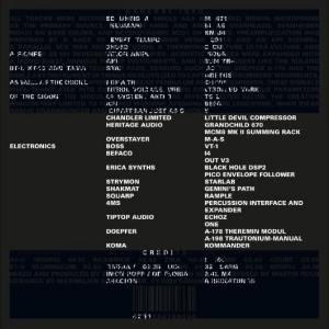 9Ms - Lunch i gruppen VINYL / Kommende / Jazz hos Bengans Skivbutik AB (5670068)