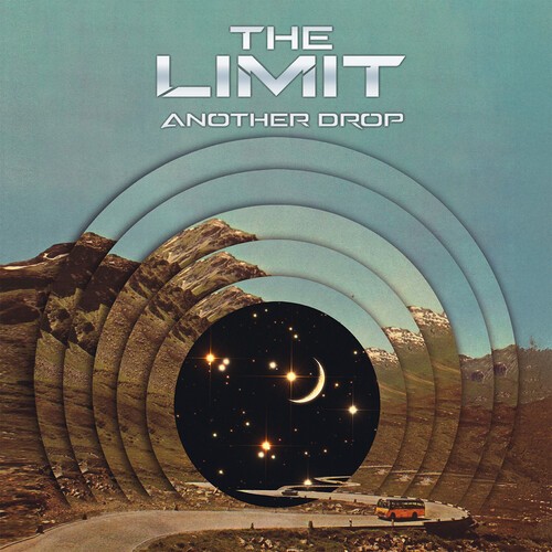 The Limit - Another Drop i gruppen VINYL / World Music hos Bengans Skivbutik AB (5670072)