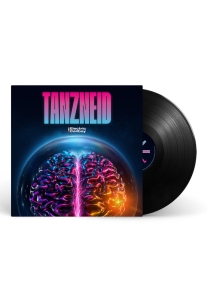 Electric Callboy - Tanzneid i gruppen VINYL / Kommende / Metal hos Bengans Skivbutik AB (5670099)