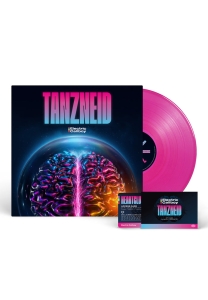 Electric Callboy - Tanzneid i gruppen VINYL / Kommende / Metal hos Bengans Skivbutik AB (5670100)