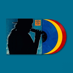 Billie Eilish - Hit Me Hard And Soft:The Tour (Live) 3LP i gruppen VI TIPSER / Fredagsutgivelser / 2026-05-01 hos Bengans Skivbutik AB (5670107)