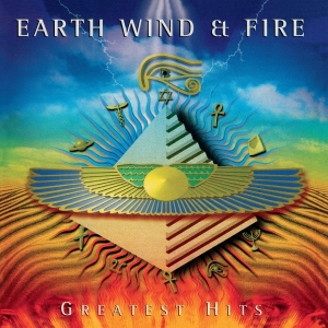 Earth Wind & Fire - Greatest Hits i gruppen VI TIPSER / Fredagsutgivelser / 2026-06-05 hos Bengans Skivbutik AB (5670114)