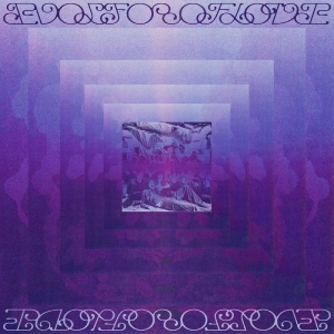 Evolfo - Of Love i gruppen CD / Kommende / Pop-Rock hos Bengans Skivbutik AB (5670125)