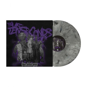 Last Ten Seconds Of Life The - Dead Ones The (Marbled Vinyl Lp) i gruppen CD / Nyheter / Metal hos Bengans Skivbutik AB (5670130)