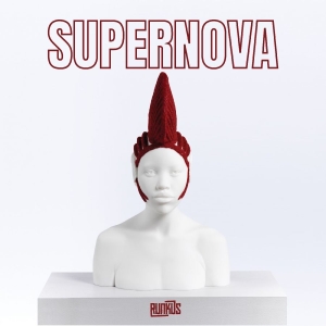 Runkus - Supernova i gruppen VINYL / Kommende / Reggae hos Bengans Skivbutik AB (5670156)