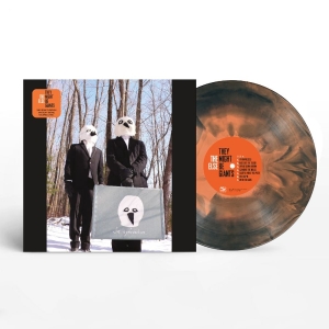 They Might Be Giants - The Else i gruppen VINYL / Kommende / Pop-Rock hos Bengans Skivbutik AB (5670188)