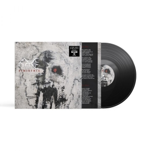 Ater Era - Sinistria (Black Vinyl Lp) i gruppen VINYL / Kommende / Metal hos Bengans Skivbutik AB (5670195)