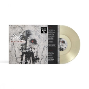 Ater Era - Sinistria (Clear Vinyl Lp) i gruppen VINYL / Kommende / Metal hos Bengans Skivbutik AB (5670196)