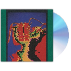 Genghis Tron - Signal Fire i gruppen CD / Kommende / Metal hos Bengans Skivbutik AB (5670202)