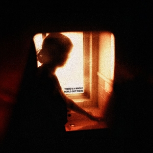 Arm's Length - There's A Whole World Out There i gruppen VINYL / Kommende / Pop-Rock hos Bengans Skivbutik AB (5670214)