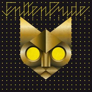 Frittenbude - Katzengold (Digital Remastered Delu i gruppen VINYL / Kommende / Pop-Rock hos Bengans Skivbutik AB (5670217)