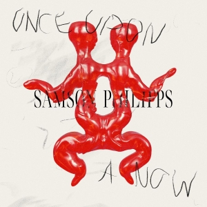 Philipps Samson - Once Upon A Now i gruppen VINYL / Kommende / Jazz hos Bengans Skivbutik AB (5670220)