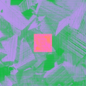 Spacemoth - Inward Eye (Limited Edition Vinyl) i gruppen VINYL / Kommende / Pop-Rock hos Bengans Skivbutik AB (5670237)