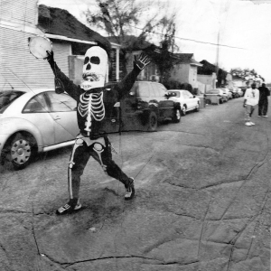 Juju Rogers - Pink Guitars, Spaceships N Voodoo D i gruppen CD / Kommende / Pop-Rock hos Bengans Skivbutik AB (5670239)