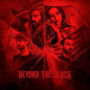 Beyond The Black - Beyond The Black i gruppen VINYL / Kommende / Metal hos Bengans Skivbutik AB (5670254)