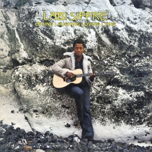 Labi Siffre - Crying Laughing Loving Lying i gruppen VINYL / Kommende / Pop-Rock hos Bengans Skivbutik AB (5670263)